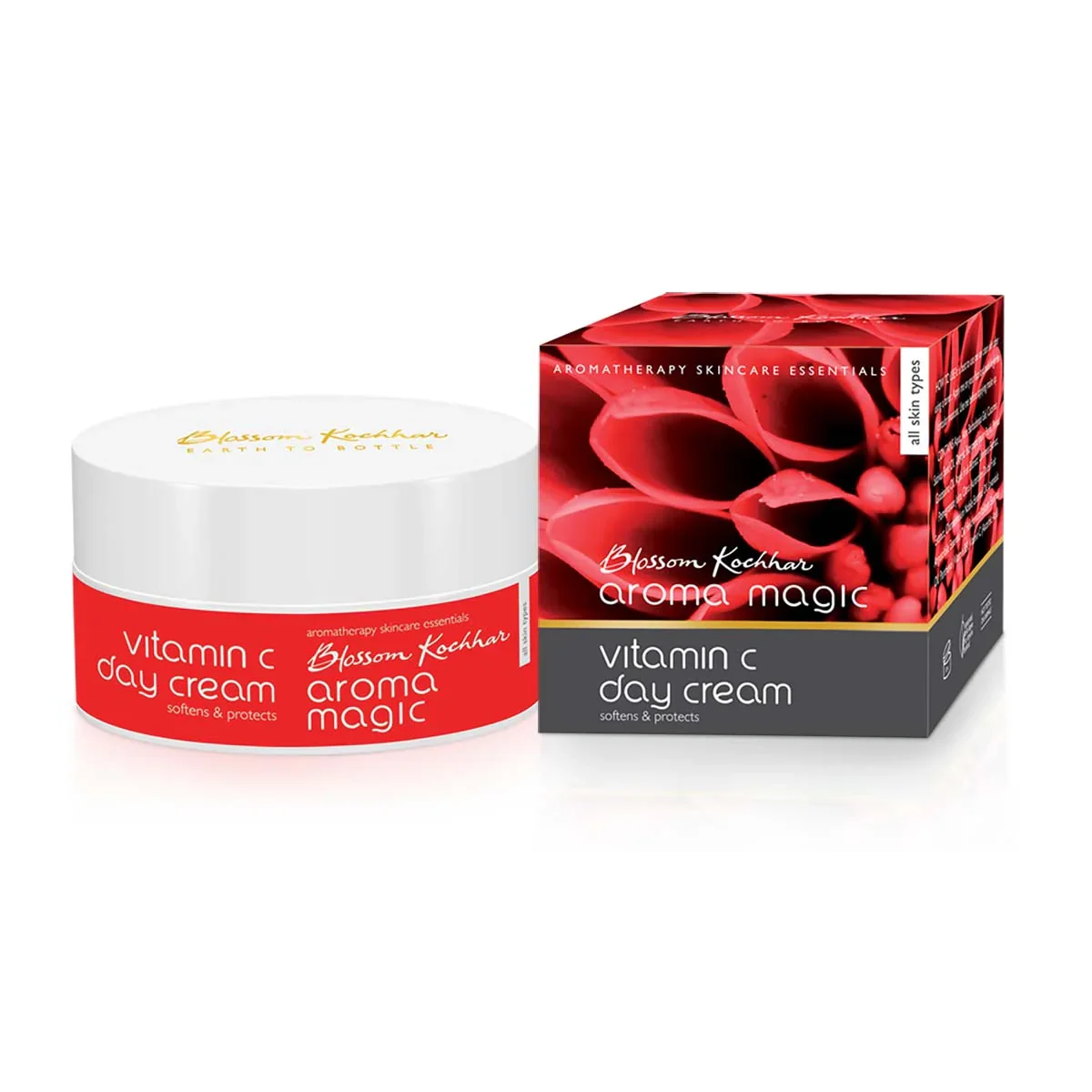 Vitamin C Day Cream - Image 3
