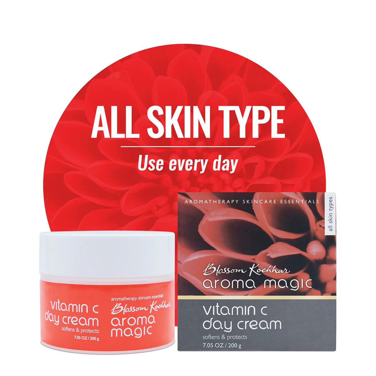 Vitamin C Day Cream - Image 6