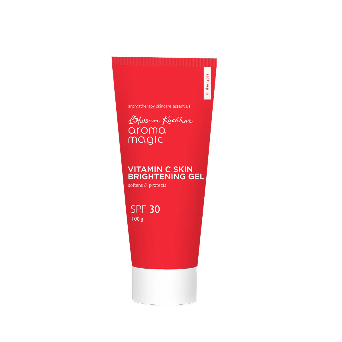 Vitamin C Skin Brightening Gel SPF 30 - Image 6