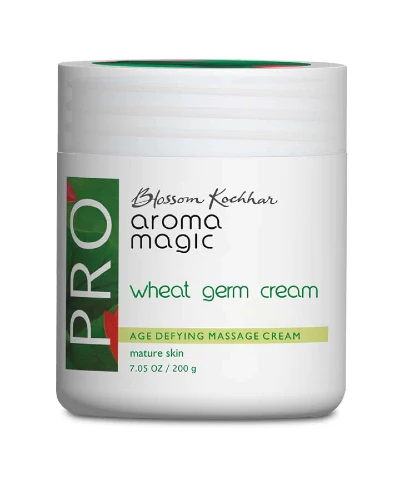 Wheat Germ Cream (Pro)