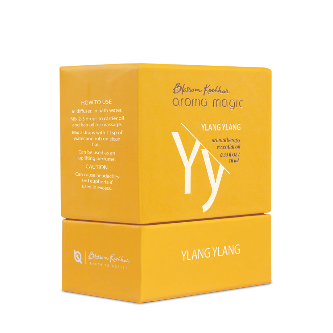 Ylang Ylang Essential Oil - Boost Energy & Rejuvenate Skin - Image 10