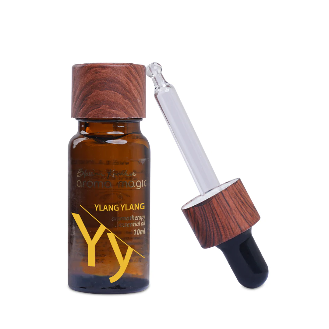 Ylang Ylang Essential Oil - Boost Energy & Rejuvenate Skin - Image 7