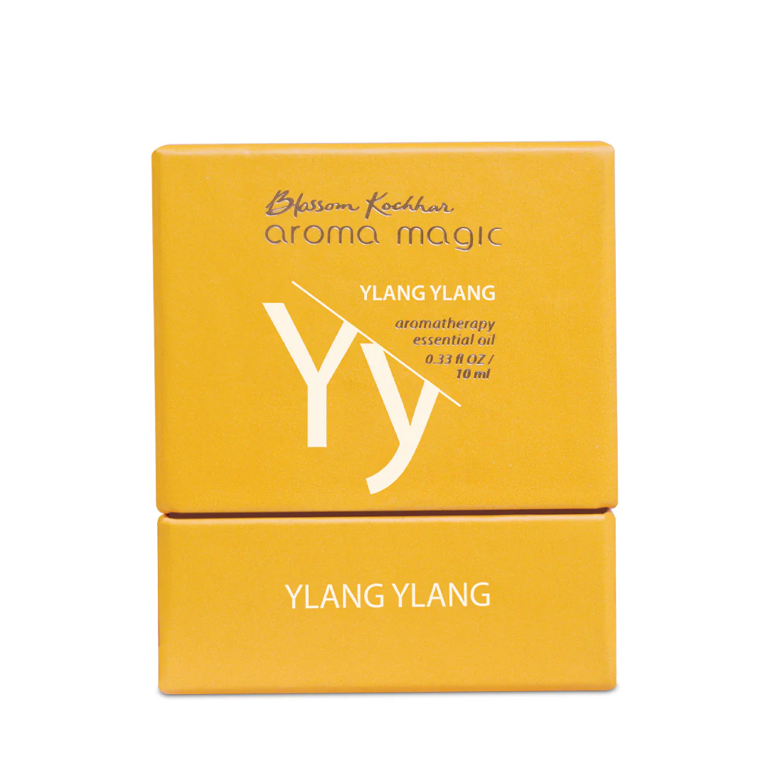 Ylang Ylang Essential Oil - Boost Energy & Rejuvenate Skin - Image 9